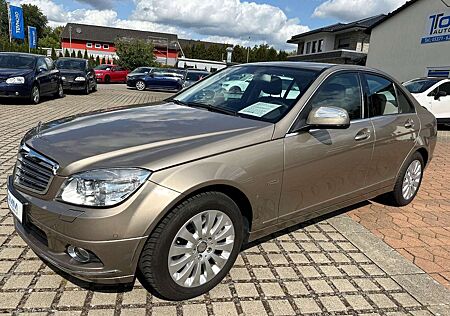 Mercedes-Benz C 220 CDI Lim. Autom. / XENON / Orig 76Tkm.
