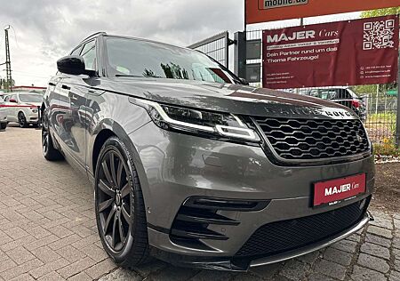 Land Rover Range Rover Velar R-Dynamic*PANO*MEMEORY*HEADUP
