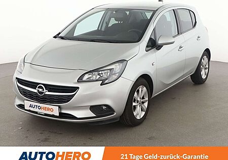 Opel Corsa 1.4 ON*TEMPO*PDC*SHZ*KLIMA*GARANTIE*