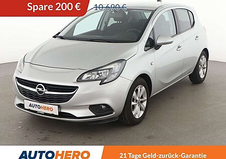 Opel Corsa 1.4 ON*TEMPO*PDC*SHZ*KLIMA*GARANTIE*