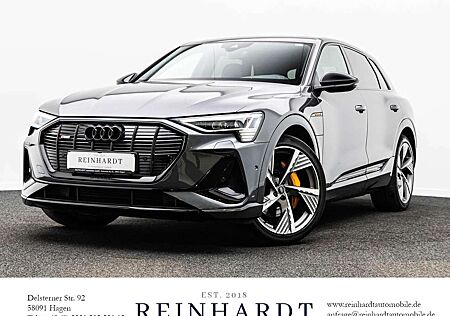 Audi e-tron 55 2x S LINE/BLACK/22Z./MTRX/ACC/AHK/KAM.
