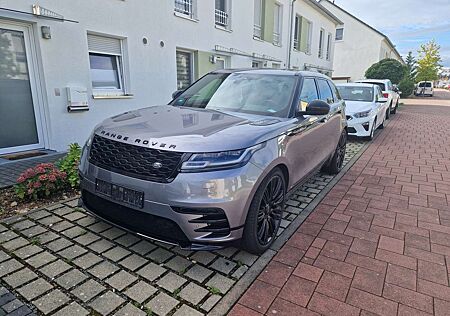 Land Rover Range Rover Velar R-Dynamic S