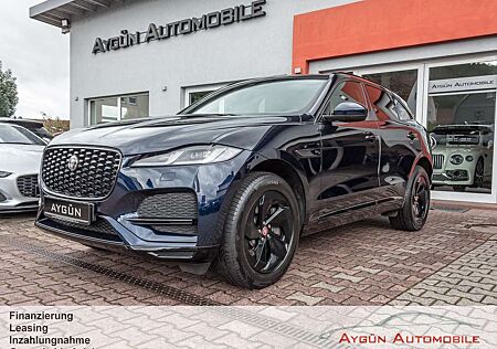 Jaguar F-Pace P400e AWD S*Panorama*Keyless*Black-Pack*
