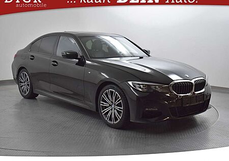 BMW 330 d Sport Aut. M PAKET+PANO+STDHZ+HEAD+H&K+PROF