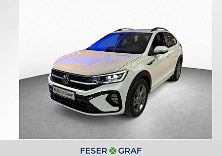 VW Taigo Volkswagen 1.0 TSI R-LINE LED-MATRIX ACC APP SHZ