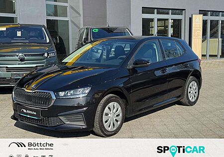 Skoda Fabia 1.0 Active *SHZ*KLIMA*PDC*BLUETOOTH*