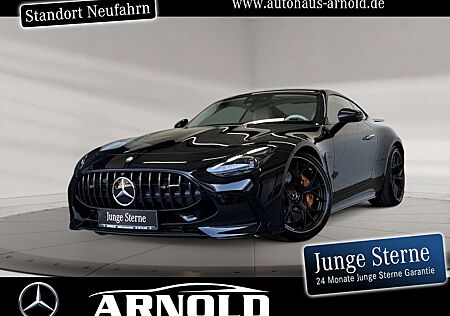 Mercedes-Benz AMG GT Mercedes- 63 4M+ Keramik Aerody Heckflügel
