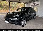 Porsche Cayenne S Diesel 4.2 *Panorama*SHZ*Navi *Bi-X