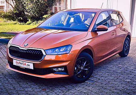 Skoda Fabia 130Jahre Tempomat Sitzheizung Kamera LED ALU