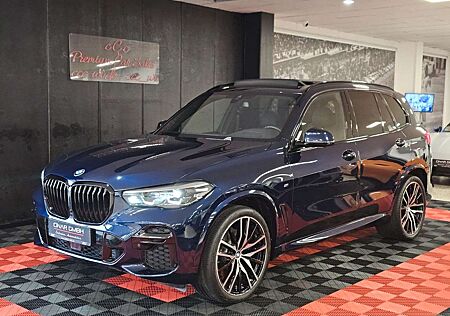 BMW X5 30 d xDrive *M-SPORT* (PANO/ACC/CAM/SHADOW