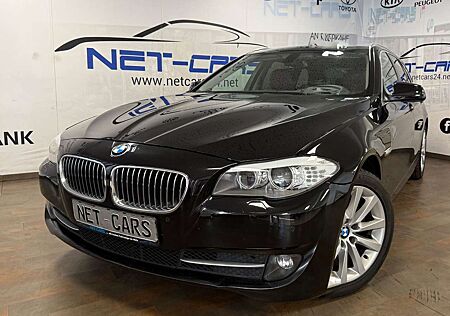 BMW 520 d T F11 Leder-Braun*NAVi*Xenon*SPORTSITZE