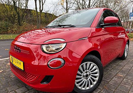 Fiat 500E 42kWh|SOH95%|NAVI|CCS|Garantie|Stdhzg|TM
