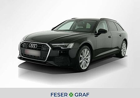 Audi A6 Avant 40 TDI qu Matrix,Navi,PDC