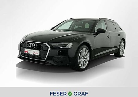 Audi A6 Avant 40 TDI qu Matrix,Navi,PDC