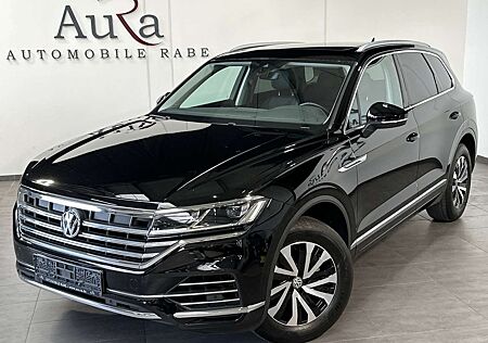 VW Touareg Volkswagen 3.0 TDI Elegance 4Motion NAV+LED+PANO+PP