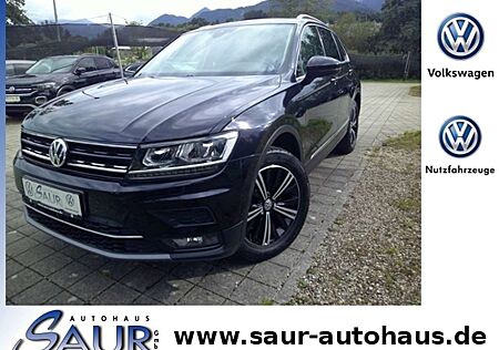 VW Tiguan Volkswagen 2.0 TSI Highline 4Motion*Navi*ACC*R-Kamera*SHZ*Cl