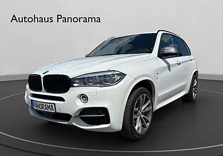 BMW X5 M50 d M Sport Line Kamera/Pano/LED/Harman