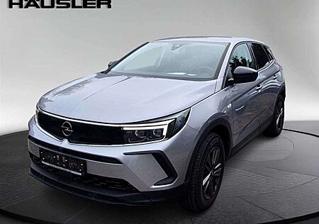 Opel Grandland X PDC Multimedia CarPlay Bluetooth DAB Kamera #10