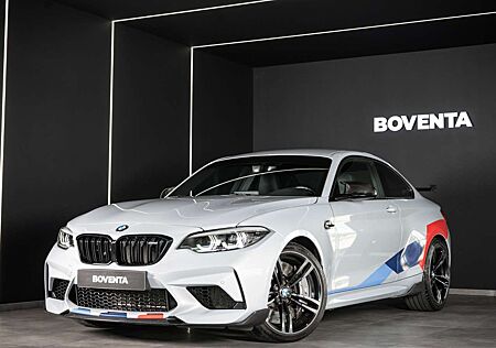 BMW M2 Competition *M-PERFORMANCE*CARBON*M-SITZ*UNIKAT*