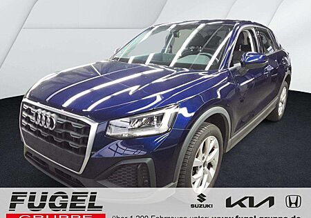 Audi Q2 1.0 TFSI 30 LED|Navi|ACC|RFK