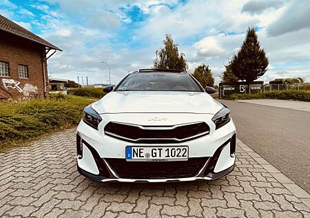 Kia XCeed 1.6 T-GDI OPF DCT7 GT-LINE
