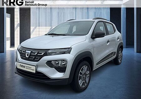 Dacia Spring Electric Comfort