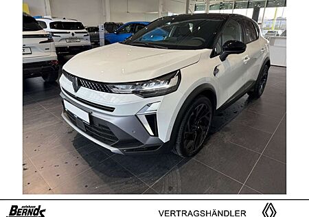 Renault Captur TCe Mild Hybrid 160 EDC ESPRIT ALPINE PANORAMADACH