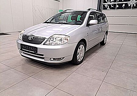 Toyota Corolla Combi 1.6 Sol/Klima/