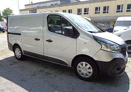 Renault Trafic L1H1 2,9t Komfort