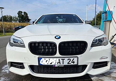 BMW M550d M550 xDrive Sport-Aut.