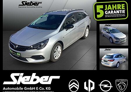 Opel Astra K ST 1.2 Turbo Edition *LED*Sitzheizung*