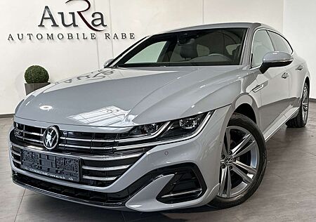 VW Arteon Volkswagen SB 1.4 eHybrid R-Line NAV+LED+KAMERA+18ZO