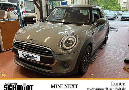 Mini ONE + 2Jahre-NEXT-GARANTIE