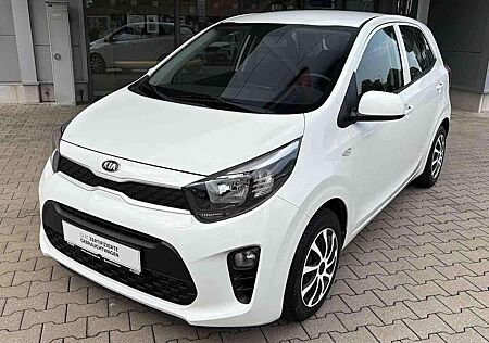 Kia Picanto 1.2 Klima Sitzheizung Bluetooth® USB 14"