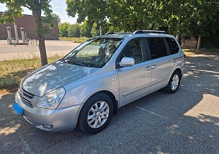 Kia Carnival 2.9 CRDi EX
