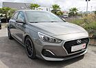 Hyundai i30 DCT, 1.Hand, Kamera, Navi, Keyless, PDC, SHZ