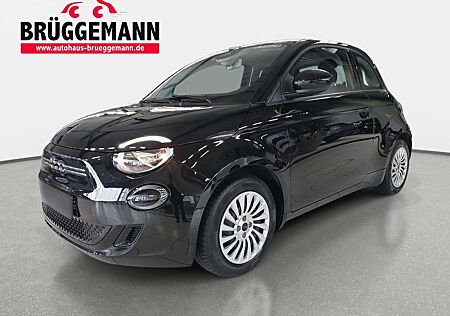 Fiat 500 ELEKTRO 23.8 KWH ACTION RADIO & WINTER PAKET G