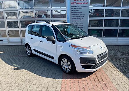 Citroën C3 Picasso Citroen VTi 95, AUX, 2.Hand, HU/AU neu