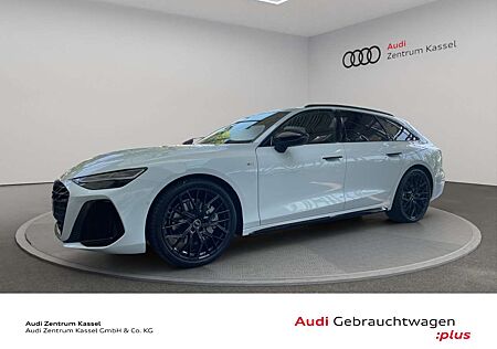 Audi A6 TDI quattro S line Matrix 360° Kamera