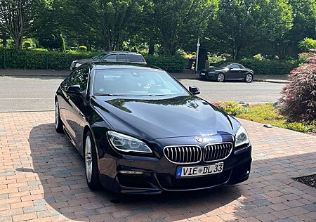 BMW 640i 640 xDrive Gran Coupe