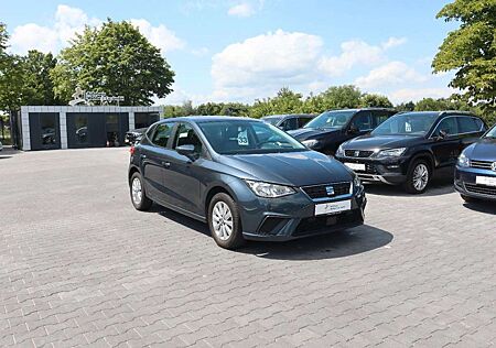 Seat Ibiza Style Front Assist Tempomat Kamera Klima