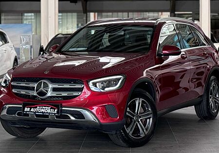 Mercedes-Benz GLC 220 d 4Matic*1.Hand*LED*SH*Kamera*Keyless Go