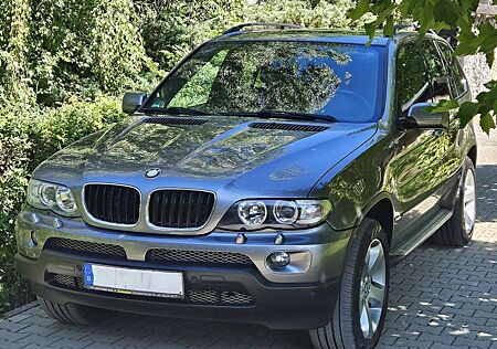 BMW X5 3.0 d