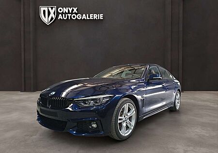 BMW 430 M Sport xDrive Leder/HUD/AHK/Kam