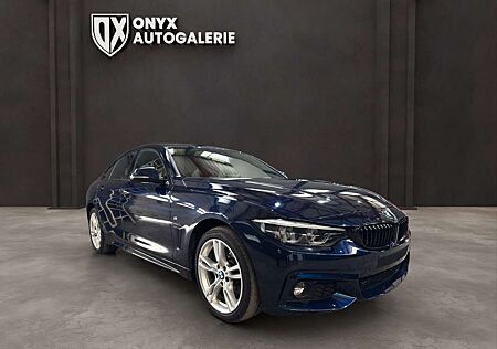 BMW 430 M Sport xDrive Leder/HUD/AHK/Kam