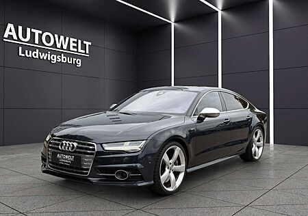 Audi S7 Sportback 4.0 TFSI quattro MEGA AUSSTATTUNG