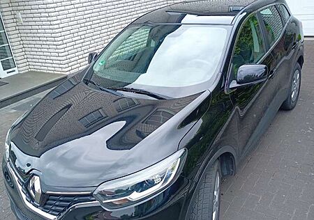 Renault Kadjar Energy TCe 130 Life