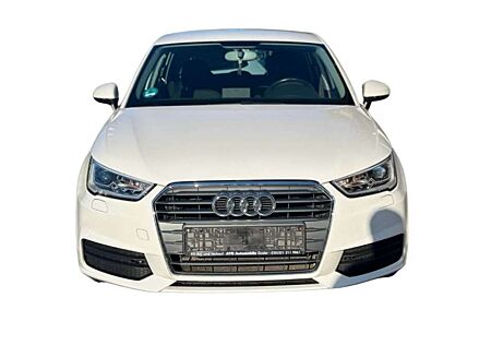 Audi A1 1.0 TFSI ultra S tronic Sportback