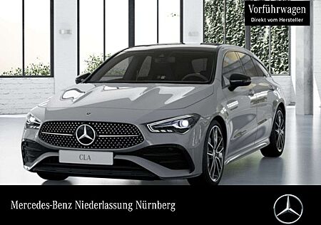 Mercedes-Benz CLA 200 AMG+NIGHT+PANO+LED+KAMERA+TOTW+7G