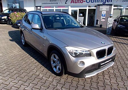 BMW X1 sDrive18i